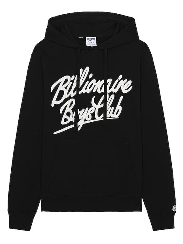 Teen Mom The Next Chapter BBC Black Hoodie