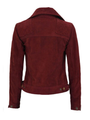 womens-classic-style-quilted-red-biker-suede-leather-jacket-1