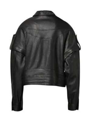 womens-detachable-sleeves-black-biker-leather-jacket-1