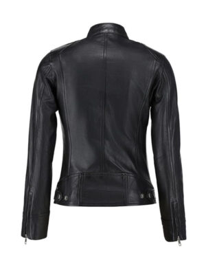 womens-vintage-biker-black-leather-jacket-1