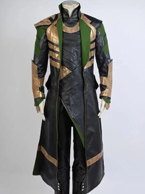 loki-tom-hiddleston-black-leather-trench-coat-1