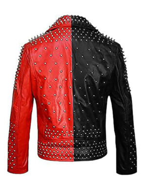 mens-rock-punk-spiked-brando-studded-leather-jacket-1