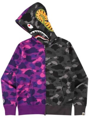purple-grey-camo-shark-full-zip-bape-hoodie-1