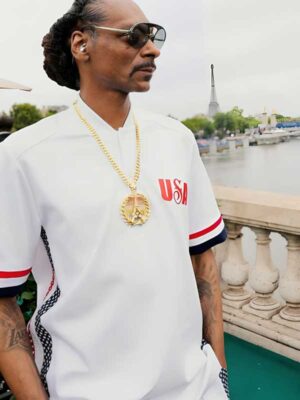 snoop-dogg-paris-olympics-usa-white-t-shirt-1