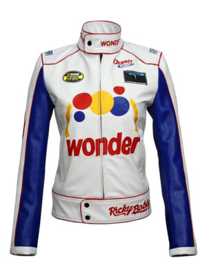 Talladega Nights Ricky Bobby Wonder Bread Jacket