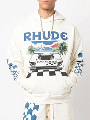 travis-kelce-rhude-grand-prix-miami-22-vintage-white-hoodie