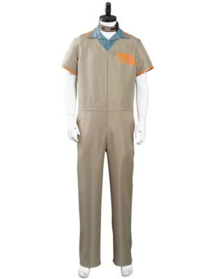 Tv Series Loki Tom Hiddleston Cosplay Costume