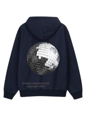 unisex-kymas-disco-ball-printed-pullover-hoodie