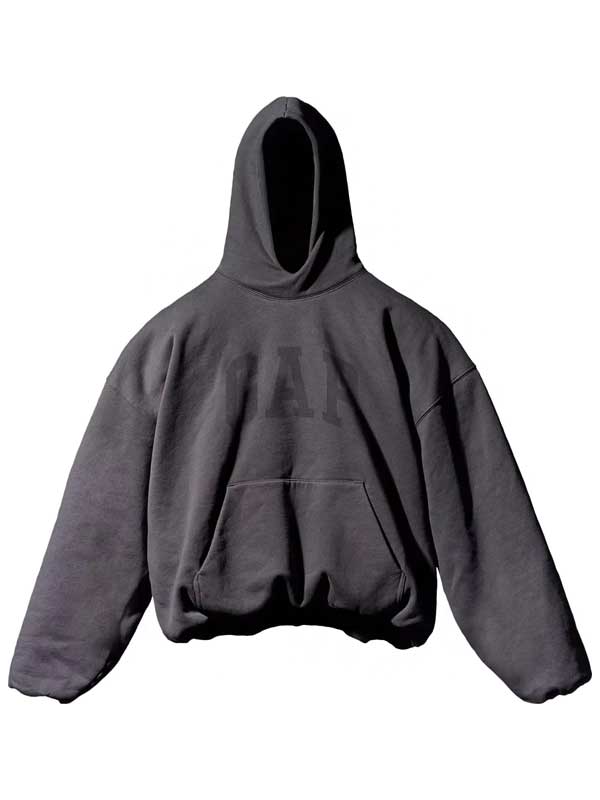 Unisex Yeezy Gap Engineered by Balenciaga Dove Hoodie
