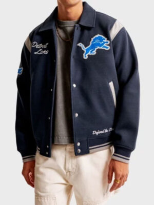 abercrombie-detroit-lions-navy-blue-varsity-bomber-jacket-1