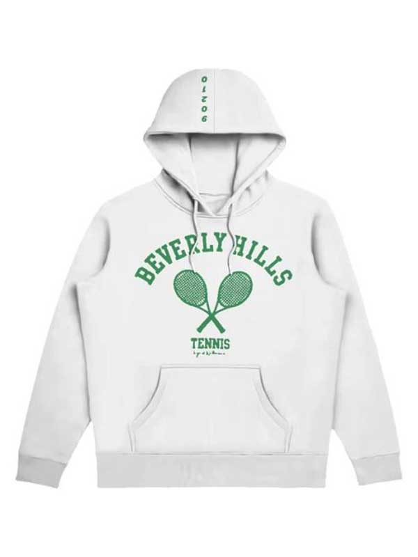 Basketball Wives Season 011 Jennifer Williams Pullover Hoodie