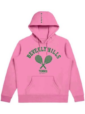 Basketball Wives Season 011 Jennifer Williams Pullover Hoodie
