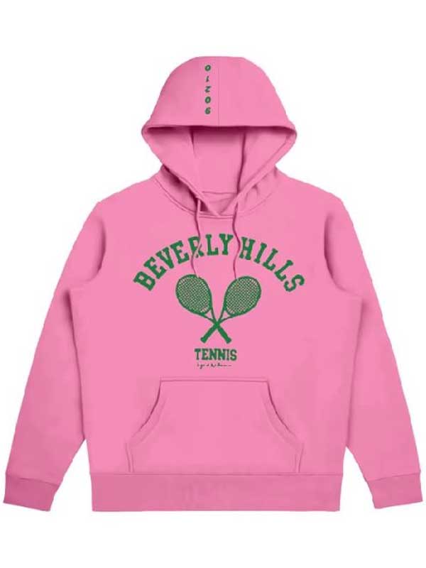 Basketball Wives Season 011 Jennifer Williams Pullover Hoodie