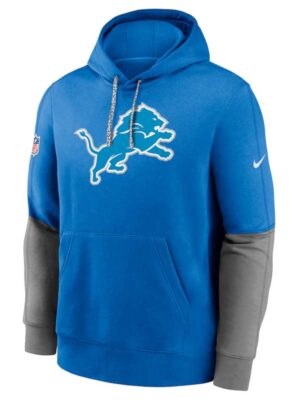 detroit-lions-nike-blue-2024-sideline-club-pullover-hoodie-1