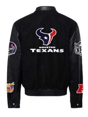 houston-texans-jeff-hamilton-black-varsity-bomber-jacket-1