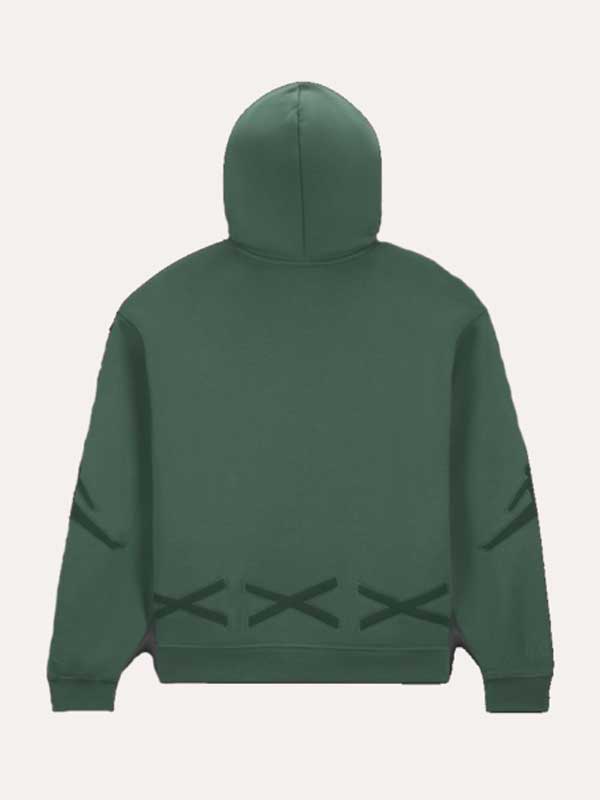 Jordan x Nina Chanel Abney MVP 1988 Pullover Hoodie