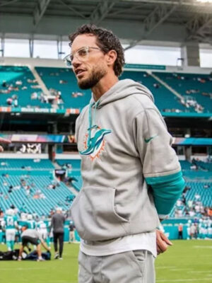 mike-mcdaniel-miami-dolphins-grey-sideline-club-hoodie-1