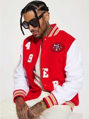 nfl-san-francisco-49ers-red-and-white-varsity-jacket-1