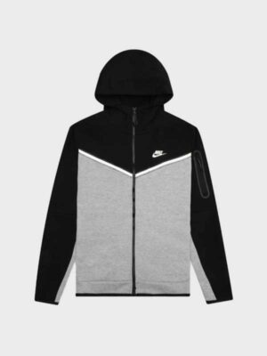 Nike Sportswear Tech Fleece Zip Up Hoodie