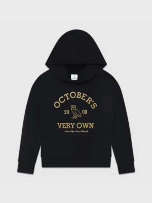 October’s Very Own Same City Same Friends Pullover Hoodie