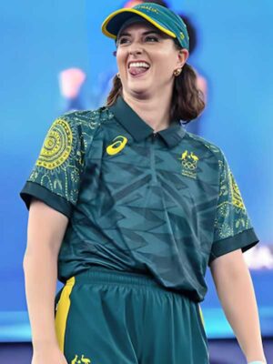 Olympic Paris 2024 Breaking Rachael Gunn Shirt