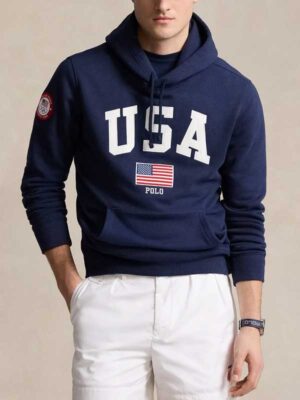 paris-olympics-2024-team-usa-fleece-blue-hoodie-1