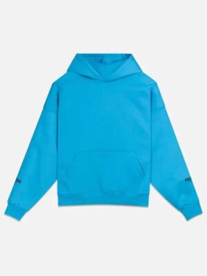 Realism Secret Sneaker Court Boxy Pullover Hoodie