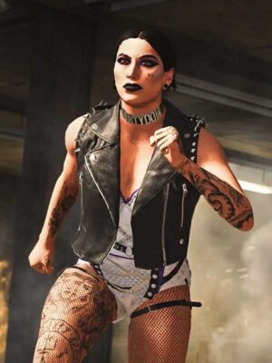 rhea-ripley-call-of-duty-black-leather-vest-1