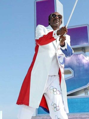 snoop-dogg-olympics-la28-handover-celebration-usa-leather-coat-1