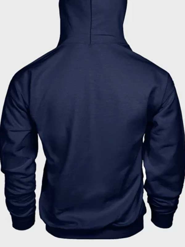 Steph Curry Nuit Nuit Pullover Fleece Hoodie