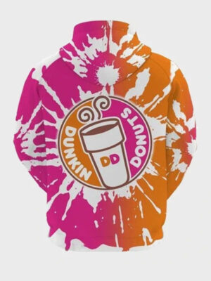 unisex-dunkin-donut-pullover-fleece-hoodie-1