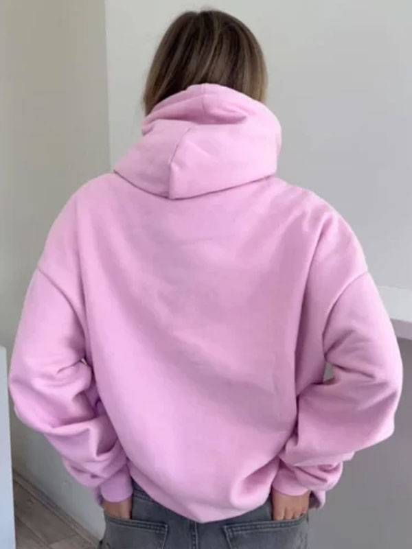 1997 Laguna Oversized Pullover Hoodie