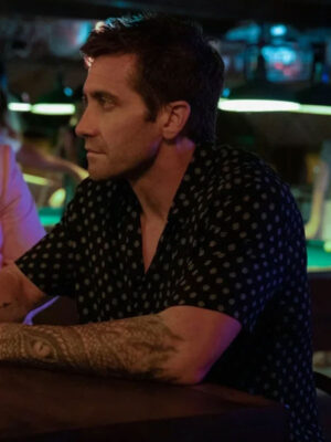 2024-jake-gyllenhaal-road-house-polka-dot-shirt-1