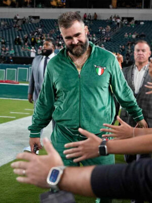 2024-jason-kelce-italia-velvet-green-tracksuit-1