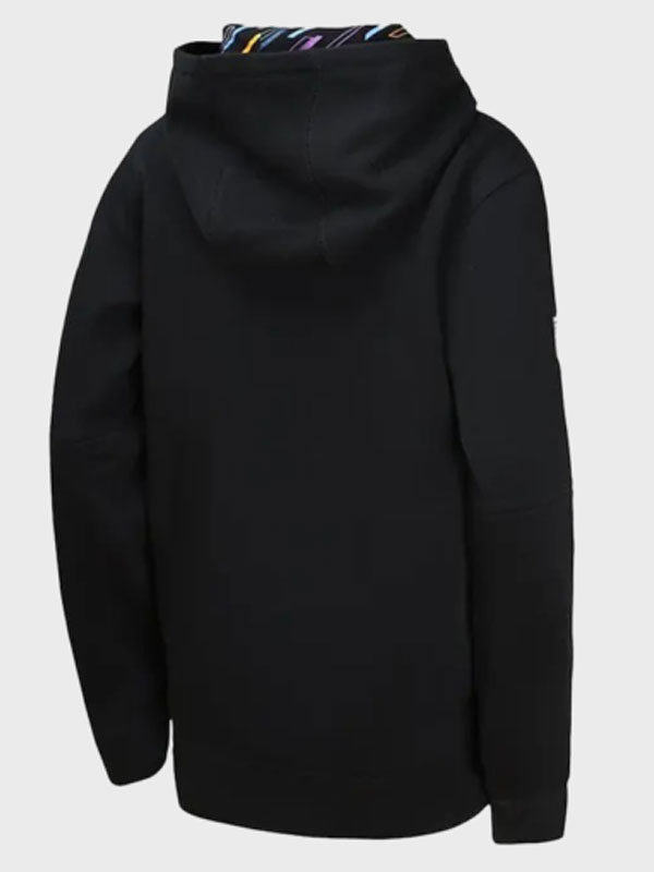 2024 NFL Buffalo Bills Crucial Catch Pullover Hoodie