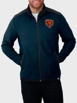 2024-nfl-chicago-bears-fleece-navy-blue-jacket-1