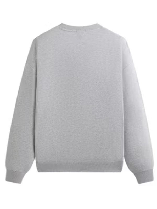 2024 NFL Kith 47 Jets Nelson Crewneck Sweatshirt