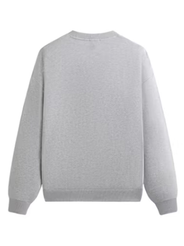 2024 NFL Kith 47 Las Vegas Raiders Nelson Sweatshirt