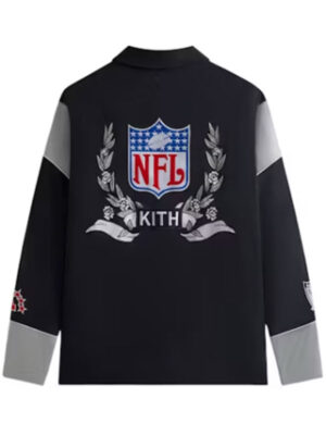 2024-nfl-kith-47-raiders-kieran-coaches-varsity-jacket-1