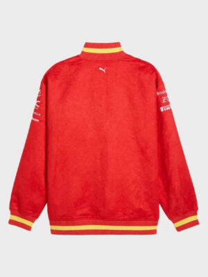 2024-team-scuderia-ferrari-f1-varsity-bomber-red-jacket-1