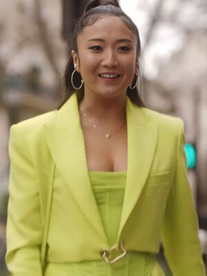 ashley-park-emily-in-paris-s04-neon-cropped-jacket-1