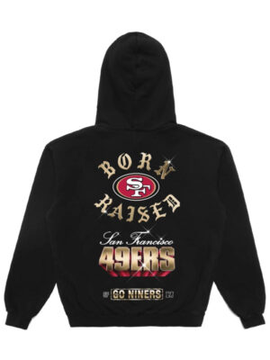 born-x-raised-san-francisco-49ers-chrome-rocker-hoodie-1