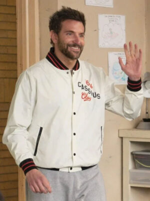 bradley-cooper-abbott-elementary-white-bomber-jacket-1