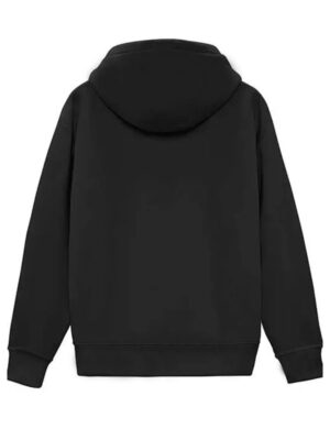 clairo-dog-oversized-black-pullover-hoodie-1