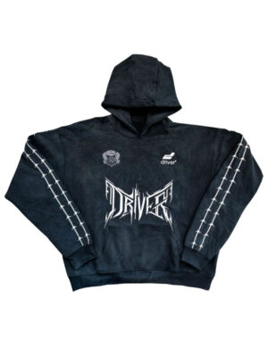 driver-barbed-wire-oversized-black-pullover-hoodie-1