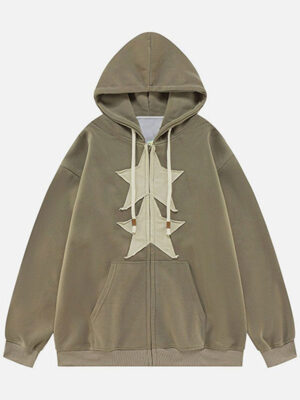 embroidery-star-fleece-full-zip-hoodie-1