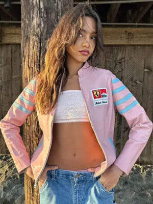 ferrari-racing-vintage-rarest-pink-leather-jacket-1
