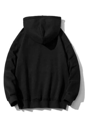floral-sugar-skull-day-black-pullover-hoodie-1