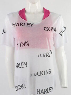 harley-quinn-harley-quinn-birds-of-prey-transparent-t-shirt-1
