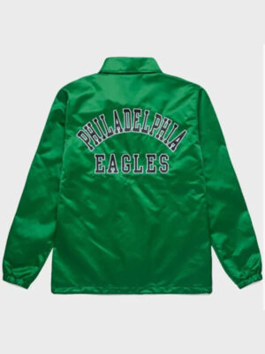 homage-x-starter-eagles-coach-green-satin-jacket-1